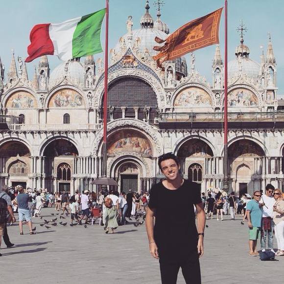 Meet your Posher, Parker - Picture 1 of 1